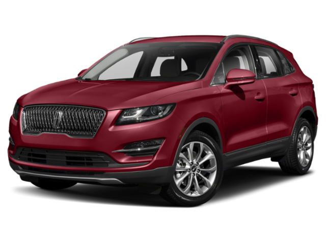 used 2019 Lincoln MKC car, priced at $25,988
