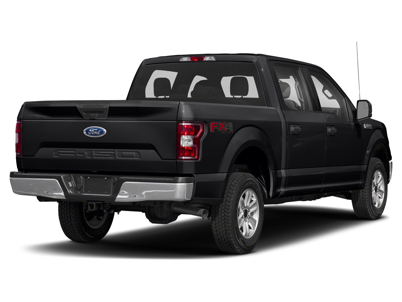 used 2020 Ford F-150 car, priced at $37,888