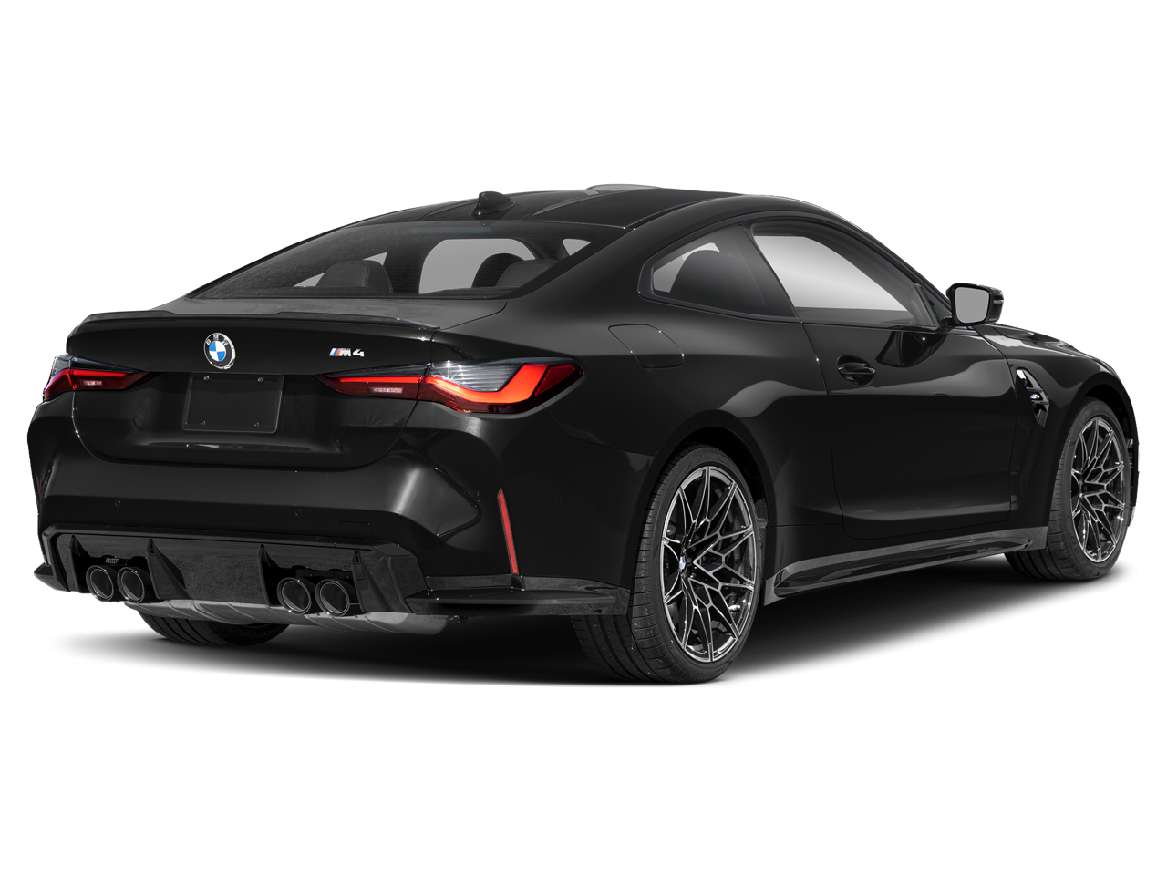 used 2021 BMW M4 car, priced at $68,450