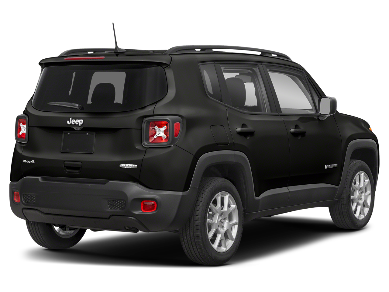 new 2023 Jeep Renegade car, priced at $31,855