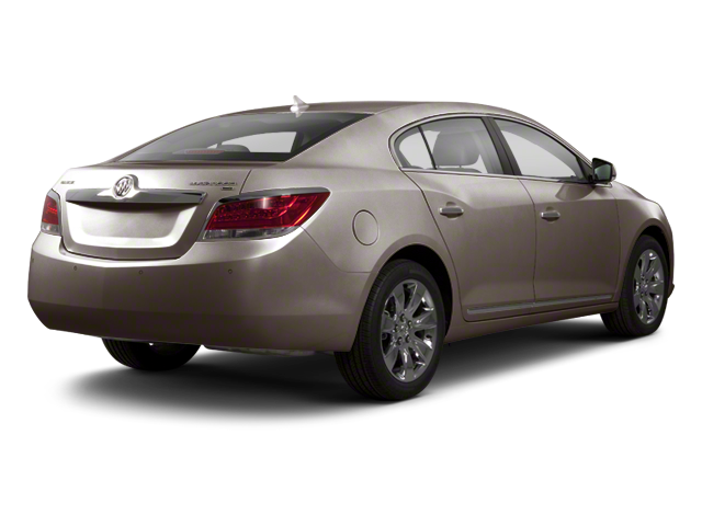 used 2012 Buick LaCrosse car, priced at $12,988