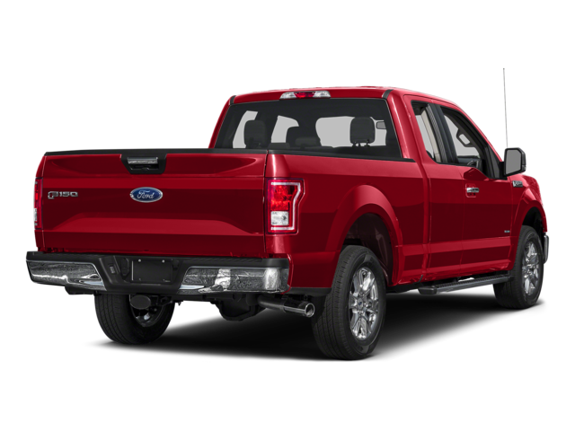 used 2015 Ford F-150 car, priced at $21,988