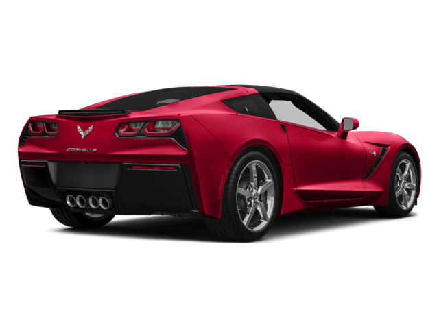 used 2016 Chevrolet Corvette car, priced at $42,988