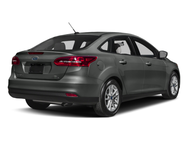 used 2017 Ford Focus car, priced at $13,888