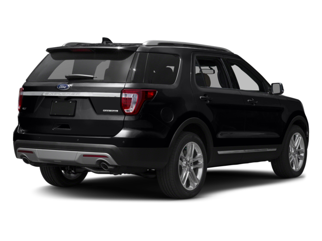 used 2017 Ford Explorer car, priced at $18,888
