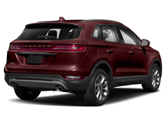 used 2019 Lincoln MKC car, priced at $24,988