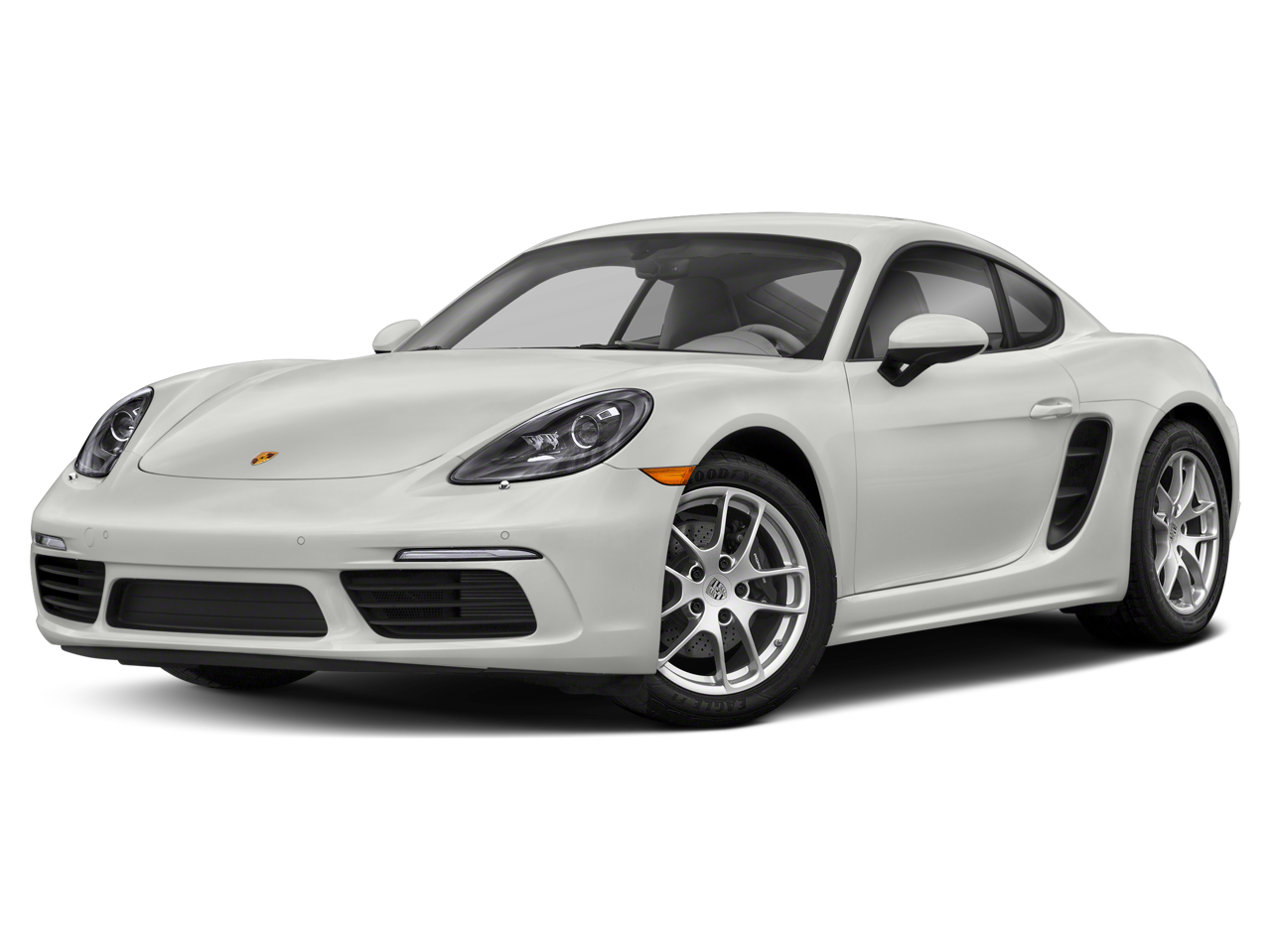 used 2019 Porsche 718 Cayman car, priced at $52,500