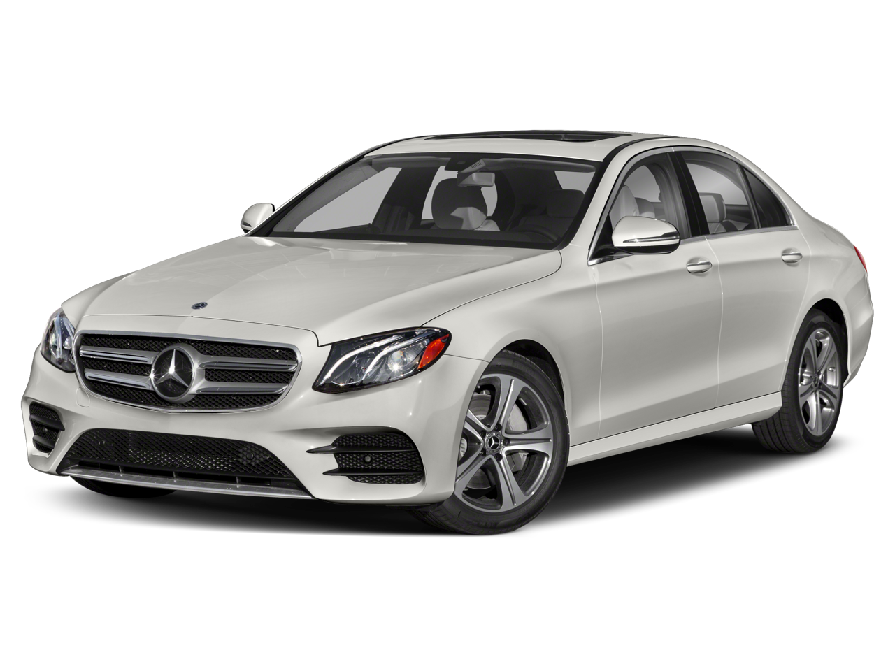 used 2020 Mercedes-Benz E-Class car, priced at $33,991