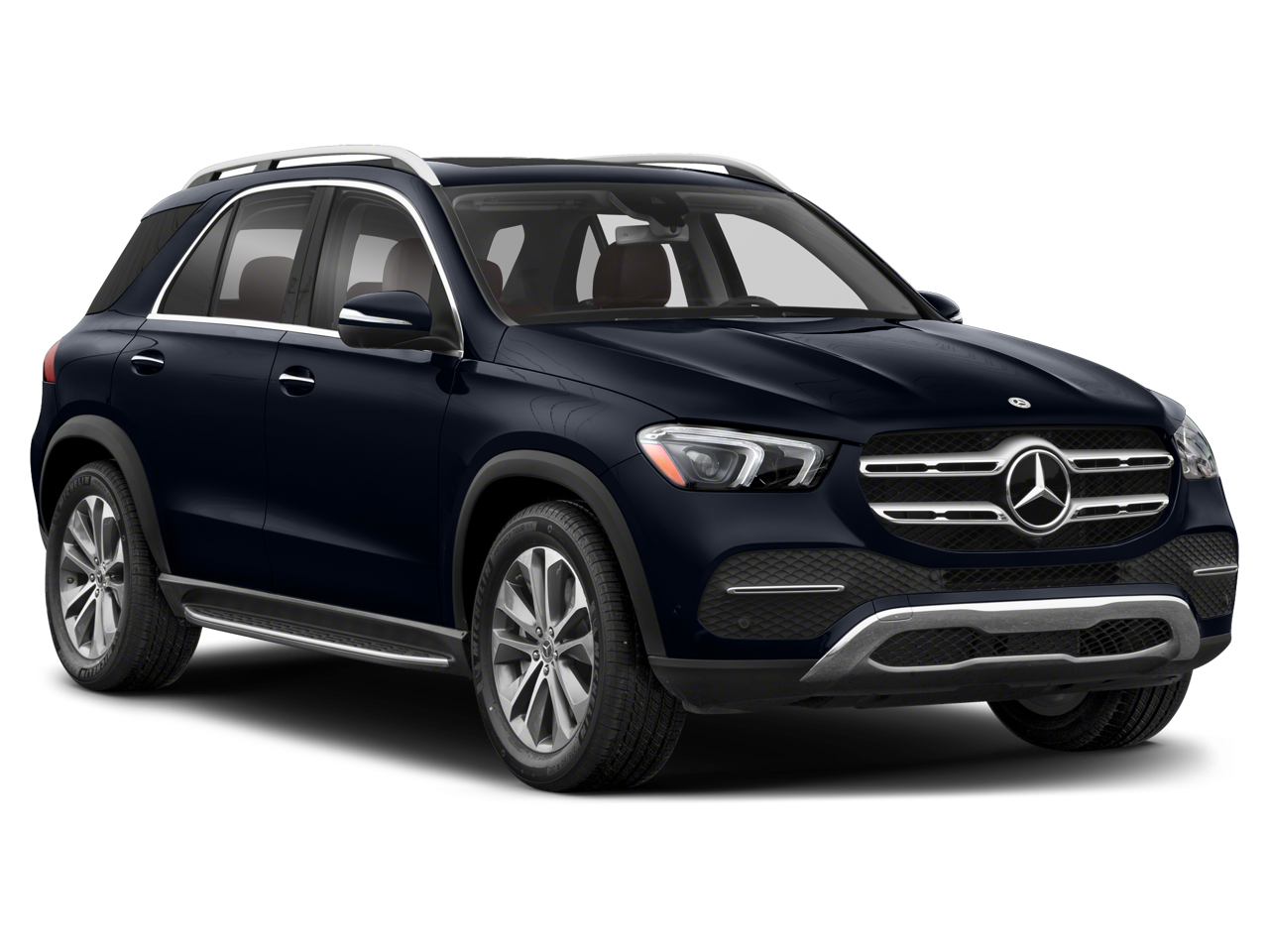 used 2020 Mercedes-Benz GLE car, priced at $38,481