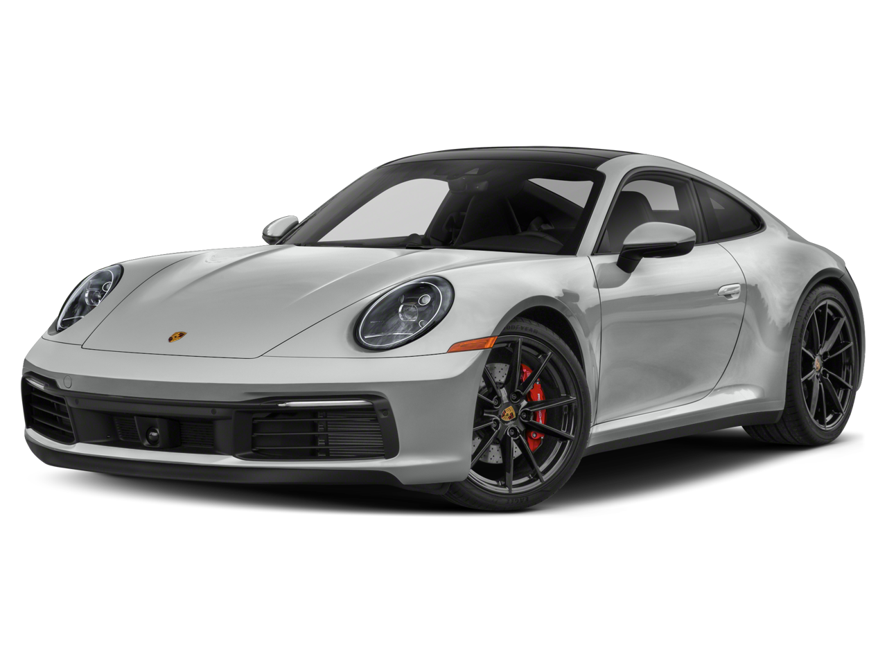 used 2020 Porsche 911 car