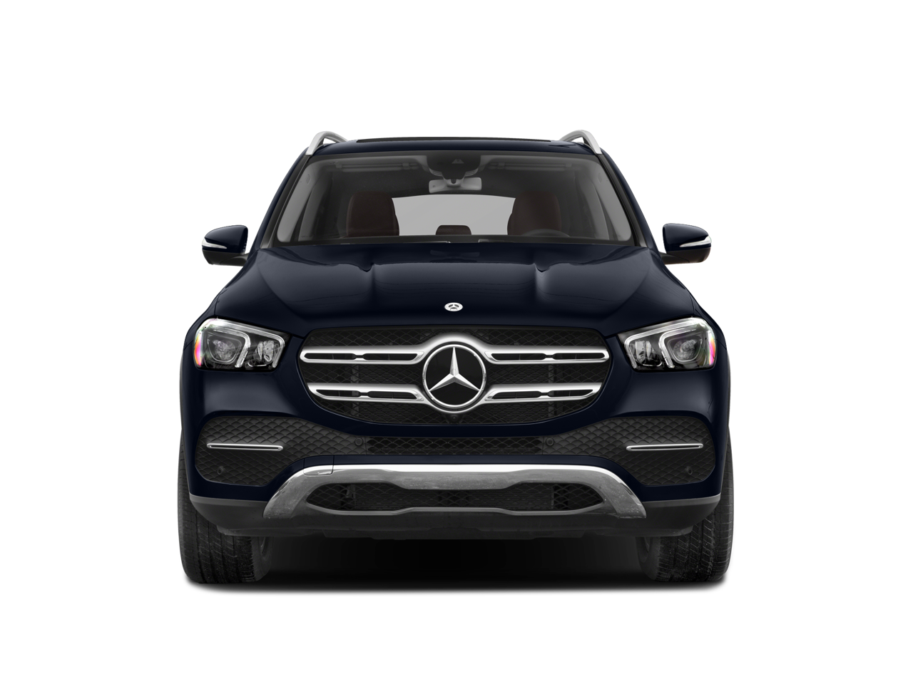 used 2021 Mercedes-Benz GLE car, priced at $56,600