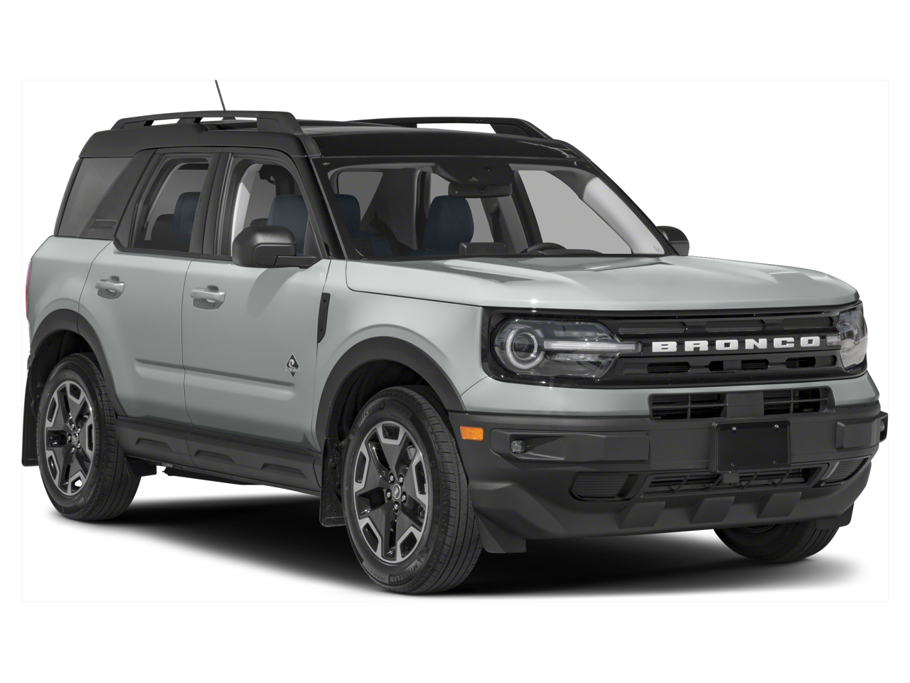 used 2022 Ford Bronco Sport car, priced at $29,888