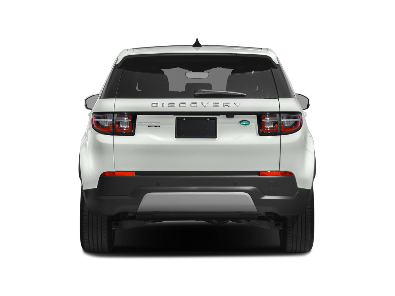 used 2023 Land Rover Discovery Sport car, priced at $37,481