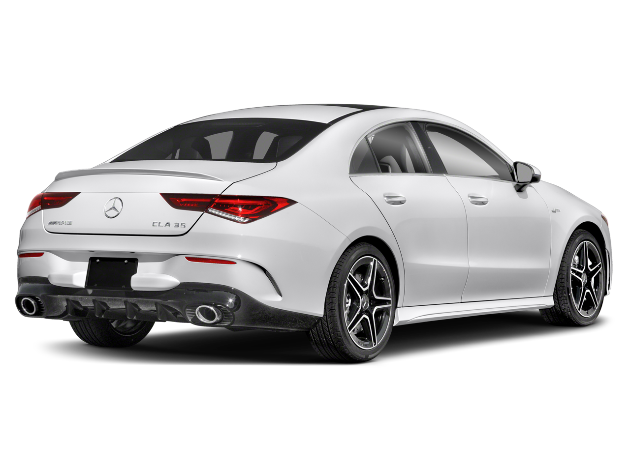 used 2023 Mercedes-Benz CLA car, priced at $44,880