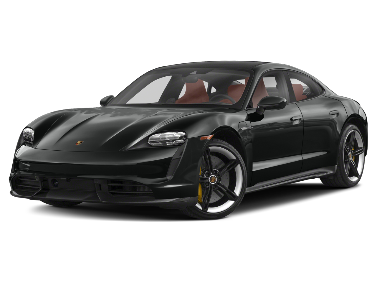 used 2023 Porsche Taycan car, priced at $100,000