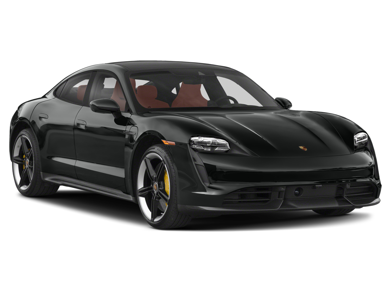used 2023 Porsche Taycan car, priced at $100,000