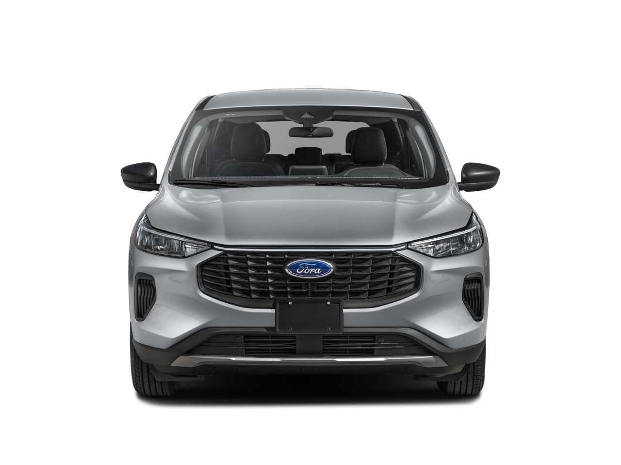 new 2024 Ford Escape car, priced at $32,160