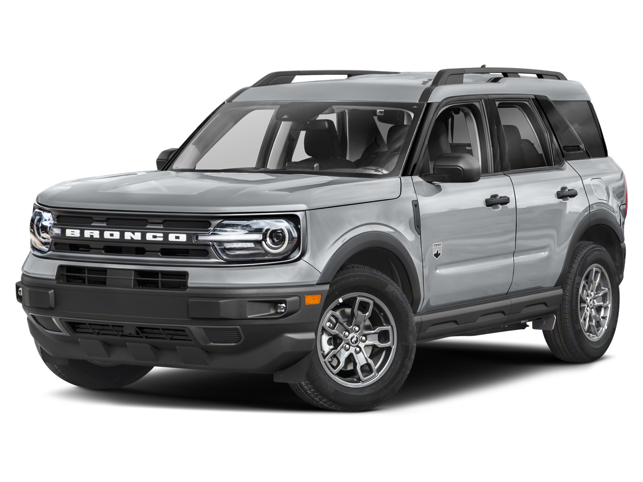 new 2024 Ford Bronco Sport car, priced at $32,980
