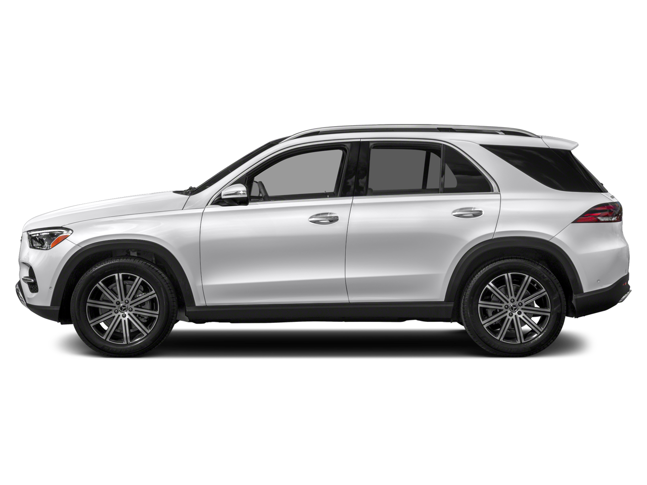 used 2024 Mercedes-Benz GLE car, priced at $67,900