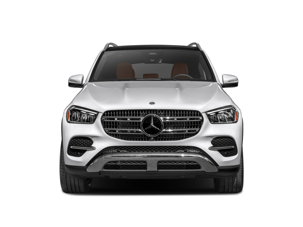 used 2024 Mercedes-Benz GLE car, priced at $61,899