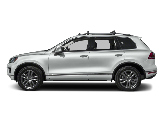 used 2016 Volkswagen Touareg car, priced at $22,844