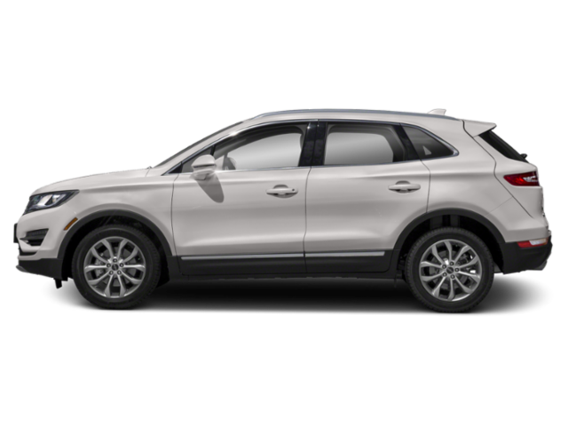 used 2018 Lincoln MKC car, priced at $19,988