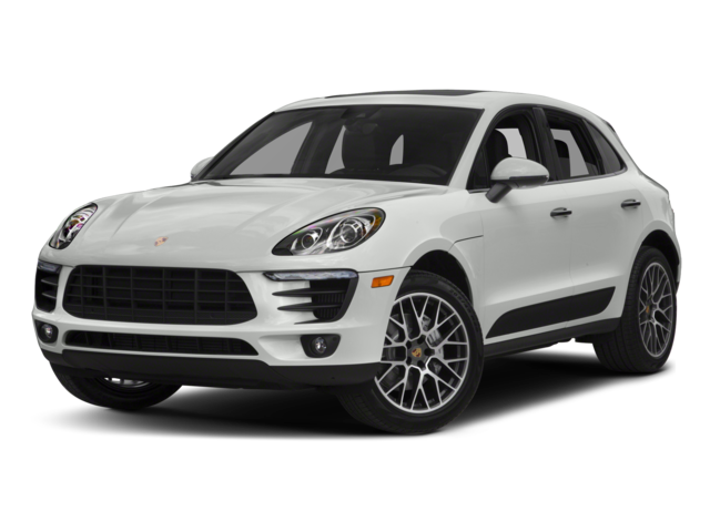 used 2018 Porsche Macan car, priced at $41,986