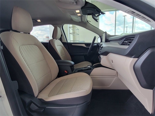used 2022 Ford Escape car, priced at $22,888