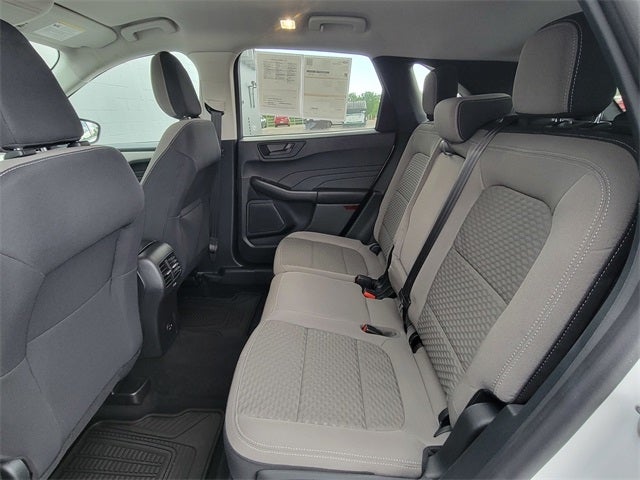 used 2022 Ford Escape car, priced at $23,888