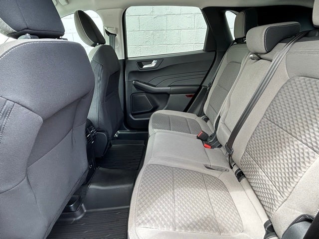 used 2021 Ford Escape car, priced at $24,888