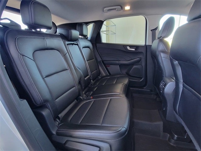 used 2022 Ford Escape car, priced at $24,088