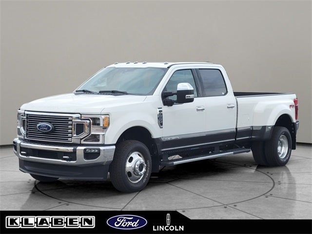 used 2020 Ford F-350SD car, priced at $69,888