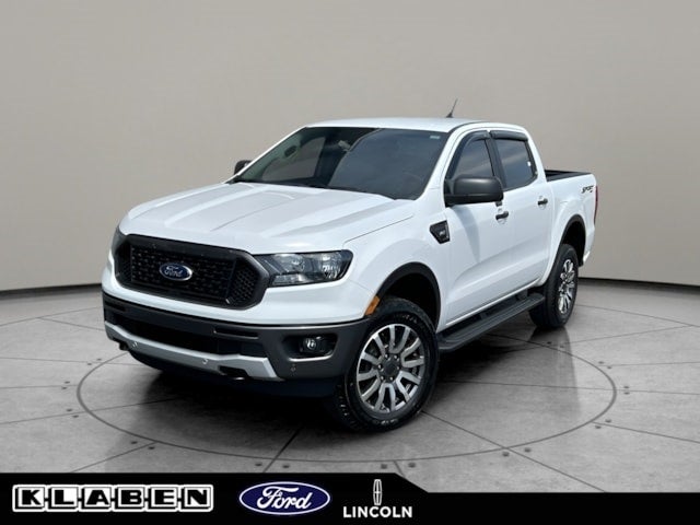 used 2019 Ford Ranger car, priced at $30,888