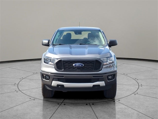used 2021 Ford Ranger car, priced at $33,888