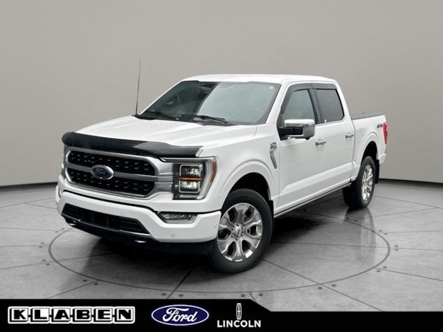 used 2023 Ford F-150 car, priced at $64,888