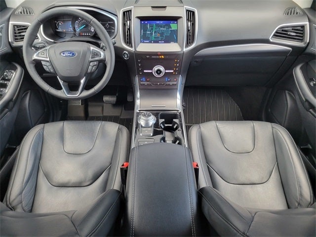 used 2020 Ford Edge car, priced at $23,488