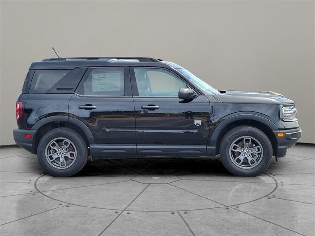 used 2023 Ford Bronco Sport car, priced at $30,088