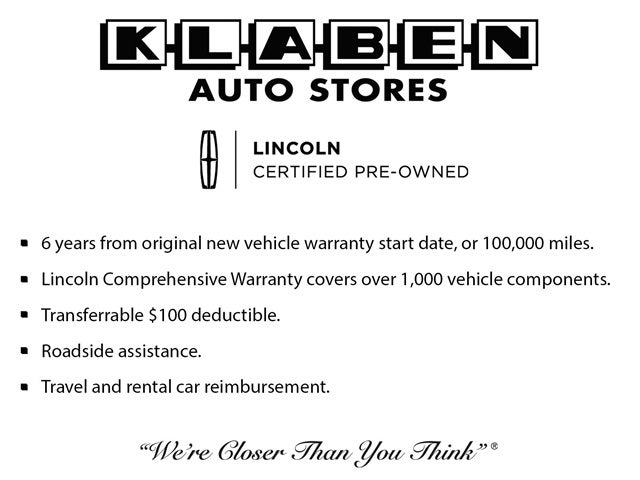 used 2021 Lincoln Corsair car, priced at $27,888