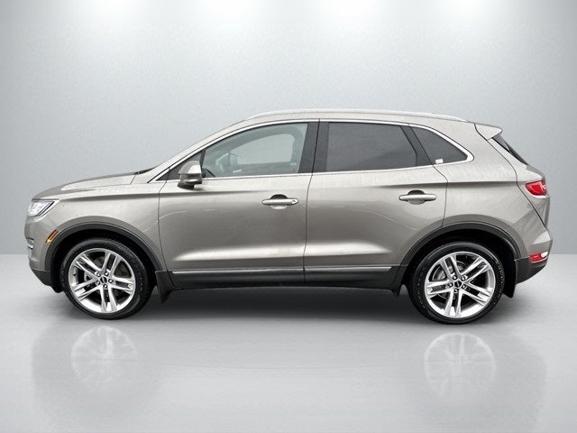 used 2017 Lincoln MKC car, priced at $19,088
