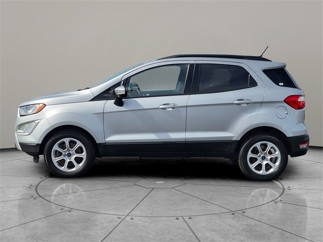 used 2018 Ford EcoSport car, priced at $15,888