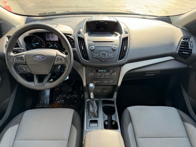 used 2017 Ford Escape car, priced at $16,988