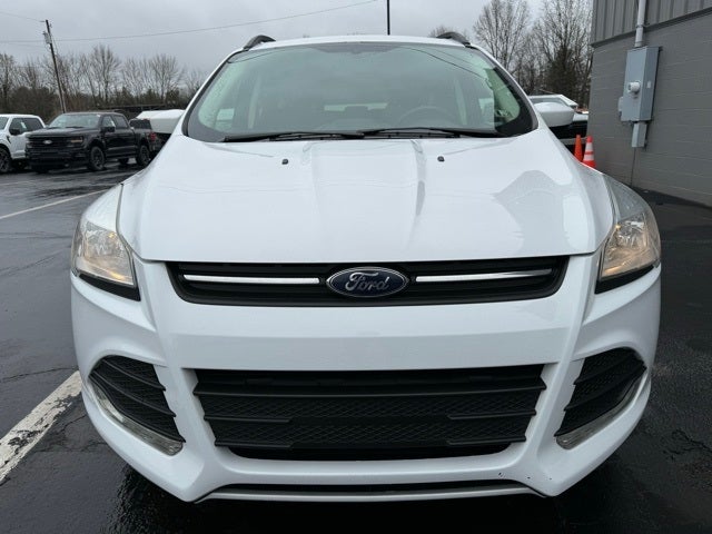 used 2016 Ford Escape car, priced at $11,988