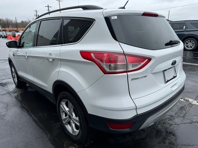 used 2016 Ford Escape car, priced at $11,988