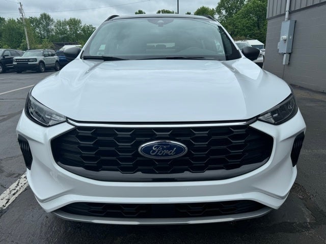 used 2023 Ford Escape car, priced at $28,988
