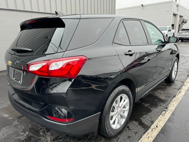 used 2019 Chevrolet Equinox car, priced at $14,988