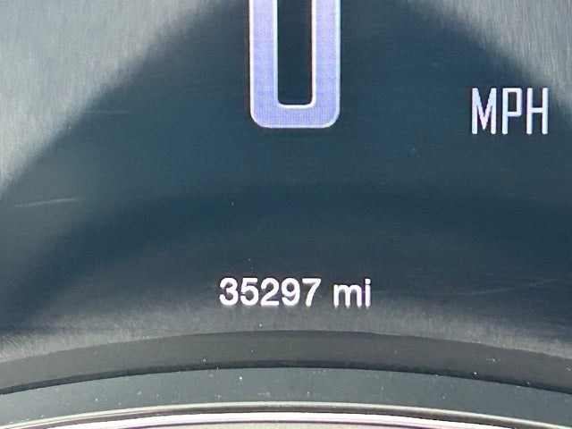 used 2018 Dodge Durango car, priced at $27,988