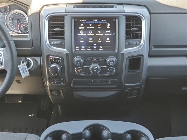 used 2021 Ram 1500 Classic car, priced at $33,388