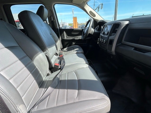 used 2020 Ram 1500 Classic car, priced at $25,988