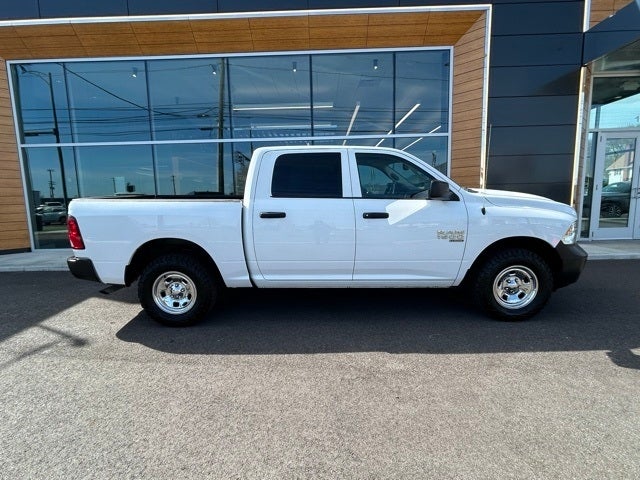 used 2020 Ram 1500 Classic car, priced at $24,988