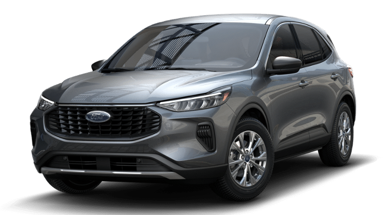 new 2024 Ford Escape car, priced at $32,145